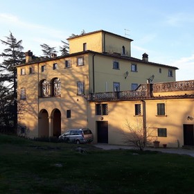Bella di Ceciliano