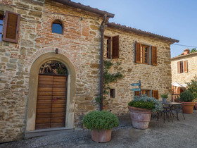 Borgo Il Palazzo