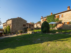 Borgo Il Palazzo
