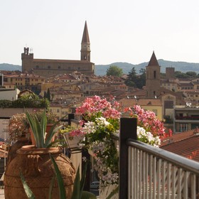 Cameracaffè Centro