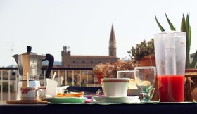 Cameracaffè Centro