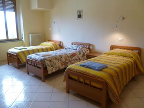 Casa Oasi Sant'Annibale Maria