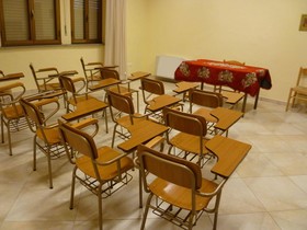 Casa Oasi Sant'Annibale Maria