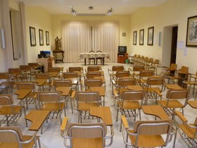Casa Oasi Sant'Annibale Maria