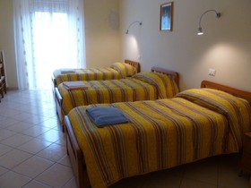 Casa Oasi Sant'Annibale Maria