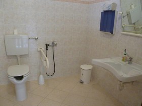 Casa Oasi Sant'Annibale Maria