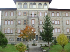 Casa Oasi Sant'Annibale Maria