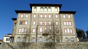Casa Oasi Sant'Annibale Maria