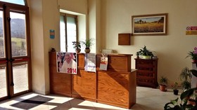 Casa Oasi Sant'Annibale Maria
