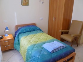 Casa Oasi Sant'Annibale Maria