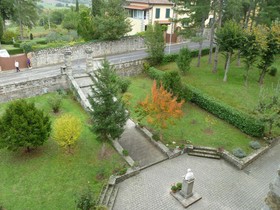 Casa Oasi Sant'Annibale Maria