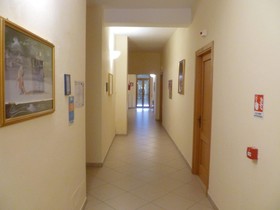 Casa Oasi Sant'Annibale Maria