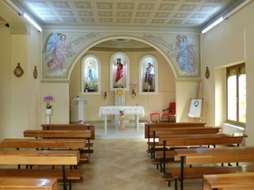 Casa Oasi Sant'Annibale Maria