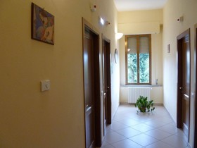 Casa Oasi Sant'Annibale Maria