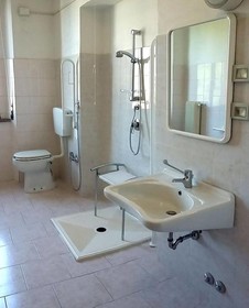 Casa Oasi Sant'Annibale Maria