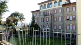 Casa Oasi Sant'Annibale Maria