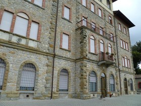 Casa Oasi Sant'Annibale Maria