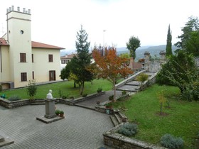Casa Oasi Sant'Annibale Maria