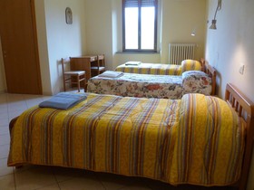 Casa Oasi Sant'Annibale Maria