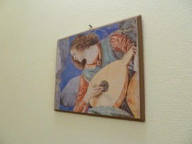 Casa Oasi Sant'Annibale Maria