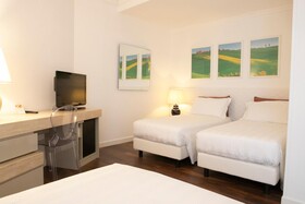 Etrusco Arezzo Hotel, Sure Hotel Collection by Best Western