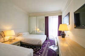 Etrusco Arezzo Hotel, Sure Hotel Collection by Best Western
