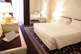 Etrusco Arezzo Hotel, Sure Hotel Collection by Best Western