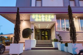 Etrusco Arezzo Hotel, Sure Hotel Collection by Best Western