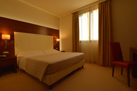 Hotel Il Gentiluomo