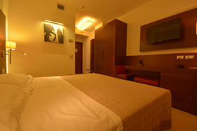Hotel Il Gentiluomo