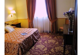 Hotel Il Gentiluomo