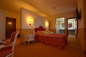 Hotel Il Gentiluomo