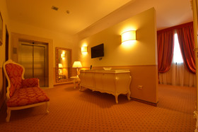 Hotel Il Gentiluomo