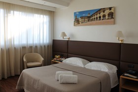 Hotel Minerva