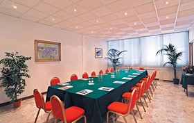 Hotel Minerva