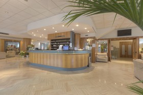 Hotel Minerva