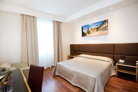 Hotel Minerva