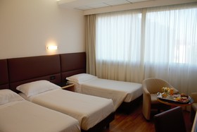 Hotel Minerva
