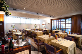 Hotel Minerva