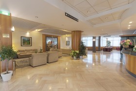 Hotel Minerva