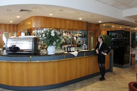 Hotel Minerva