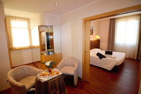 Hotel Minerva