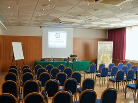Hotel Minerva