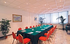 Hotel Minerva