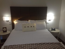 Hotel Piero della Francesca