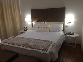 Hotel Piero della Francesca