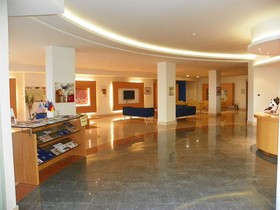 Hotel Planet