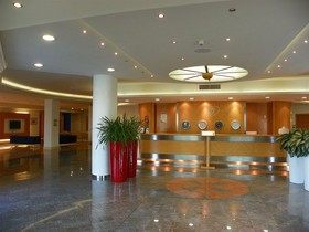 Hotel Planet
