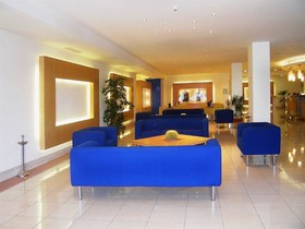 Hotel Planet