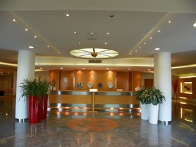 Hotel Planet
